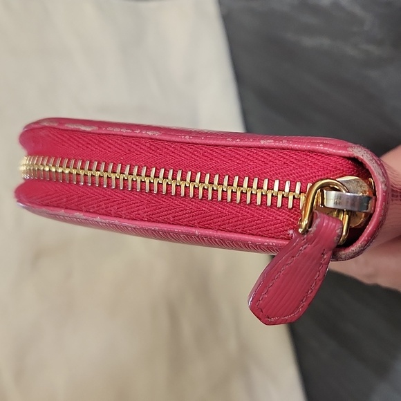 Prada wallet - Picture 12 of 12